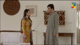 Antul Hayat - Episode 55 - 26th Sep 2022